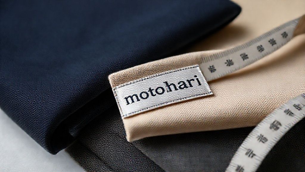 راهنمای تصویری برای اندازهگیری صحیح پارچه فاستونی قبل از خرید