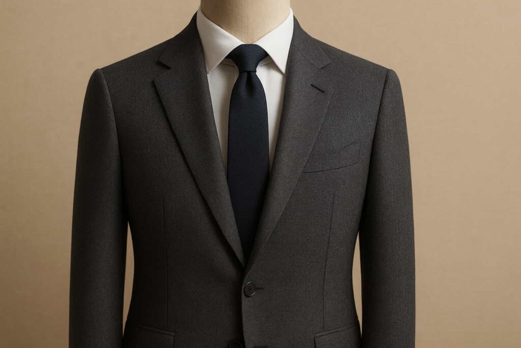 پارچه فاستونی برای کت تک