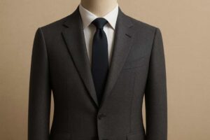 پارچه فاستونی برای کت تک