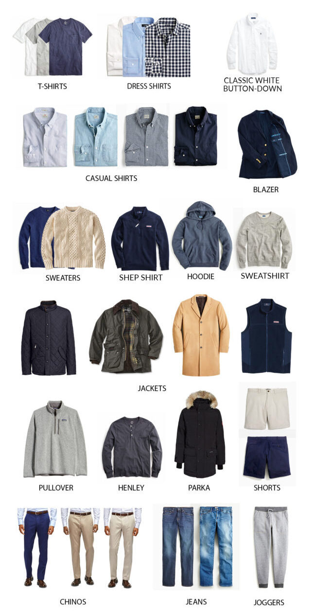 نقش لباس‌های فاستونی در ساختار یک کمد لباس هوشمند