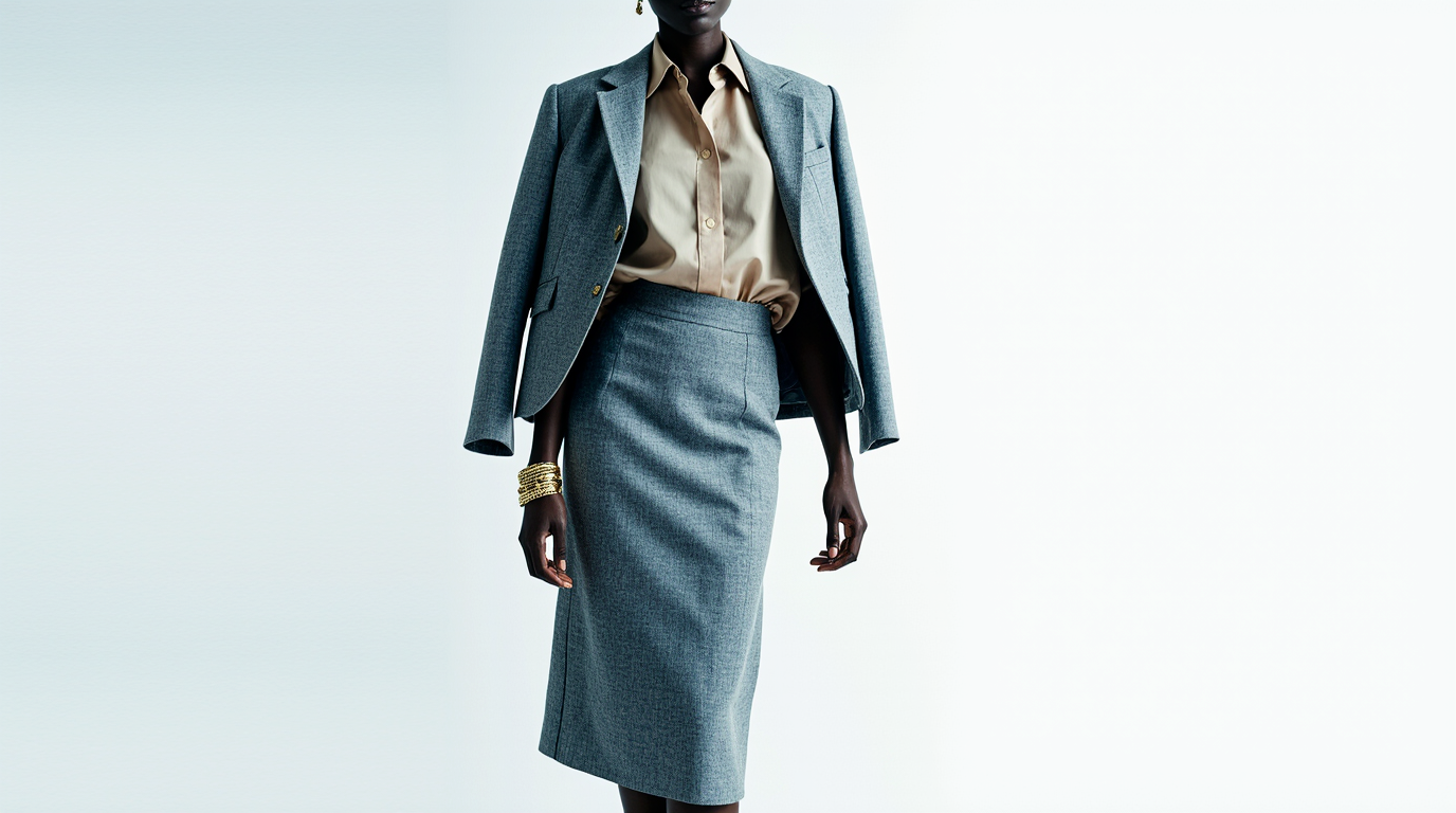 دامن‌های شیک فاستونی در استایل‌های متنوع