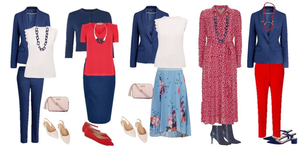 نقش لباس‌های فاستونی در ساختار یک کمد لباس هوشمند