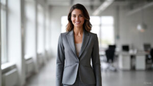 از مانتو شلوار رسمی تا دامن‌های شیک