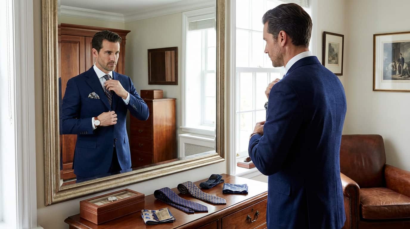 ترکیب پیراهن‌ها: راز تغییر استایل با کت فاستونی