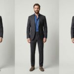 ترکیب پیراهن‌ها: راز تغییر استایل با کت فاستونی