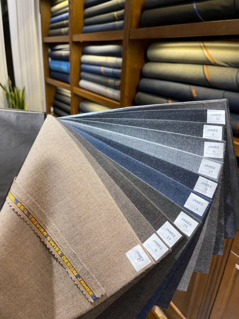 پارچه فاستونی فلانل جامعه کالیته ۶۰۲۰۱.۳