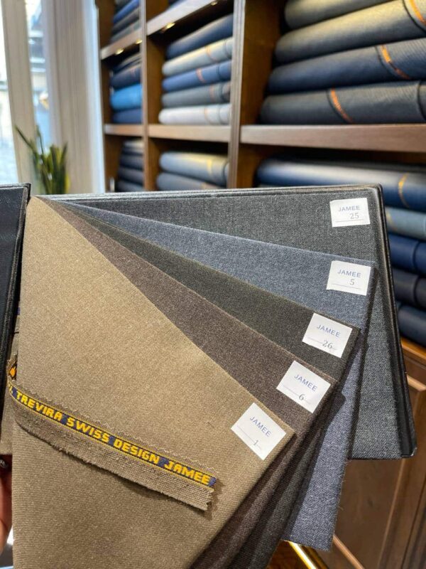 پارچه فاستونی فلانل جامعه کالیته ۷۶۰۴.۲