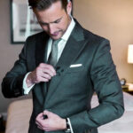 اصول لکه‌گیری اضطراری پارچه فاستونی در سفر